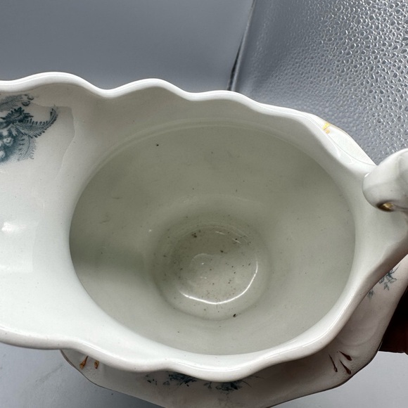 Johanna Havilland vintage ceramic pitcher creamer - Picture 13 of 13